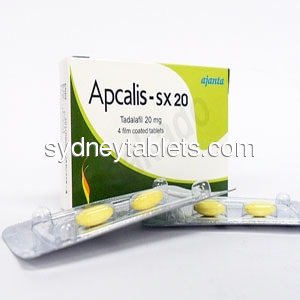 Apcalis Sx Kaufen
