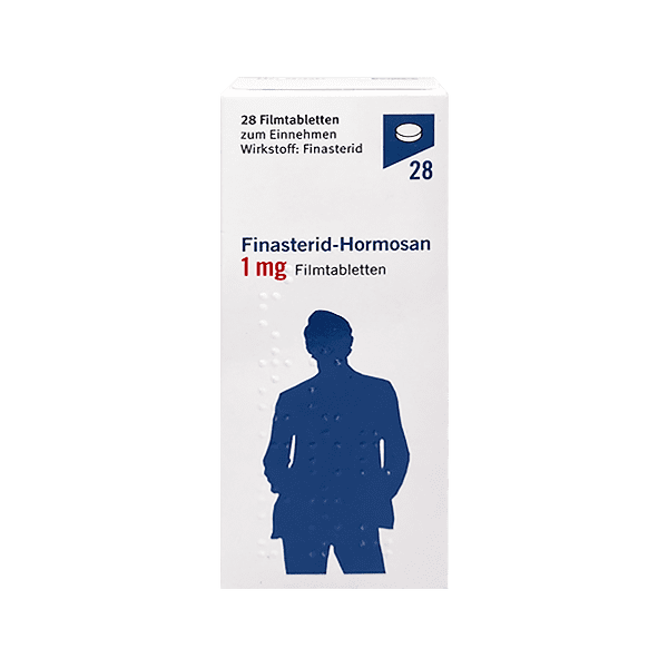 Finasterid 1 mg kaufen
