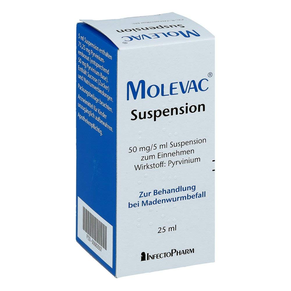 Vermox Rezeptfrei Bestellen