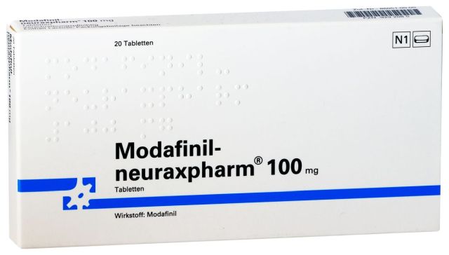 modafinil kaufen ohne rezept