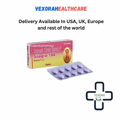 Silagra 100mg Kaufen