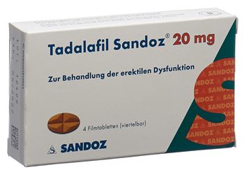Cialis 2.5mg