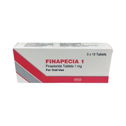 Finasteride Online