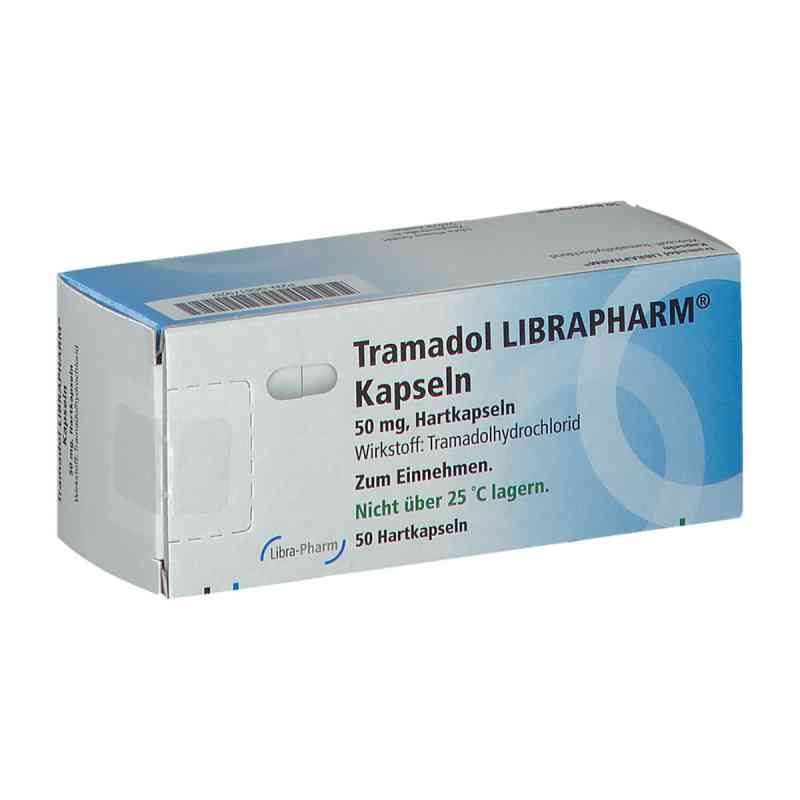 Tramadol Tabletten Rezeptfrei Kaufen