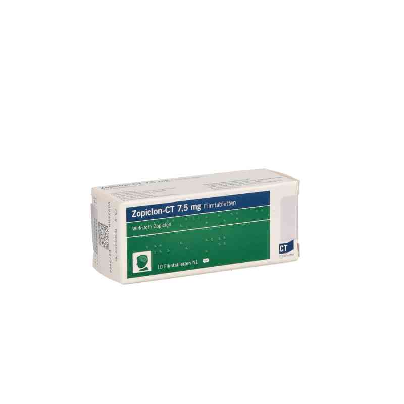 zopiclon 3 75 kaufen
