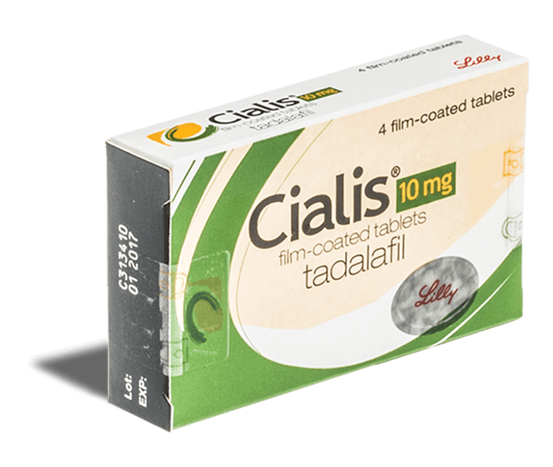 Cialis Kaufen 10mg