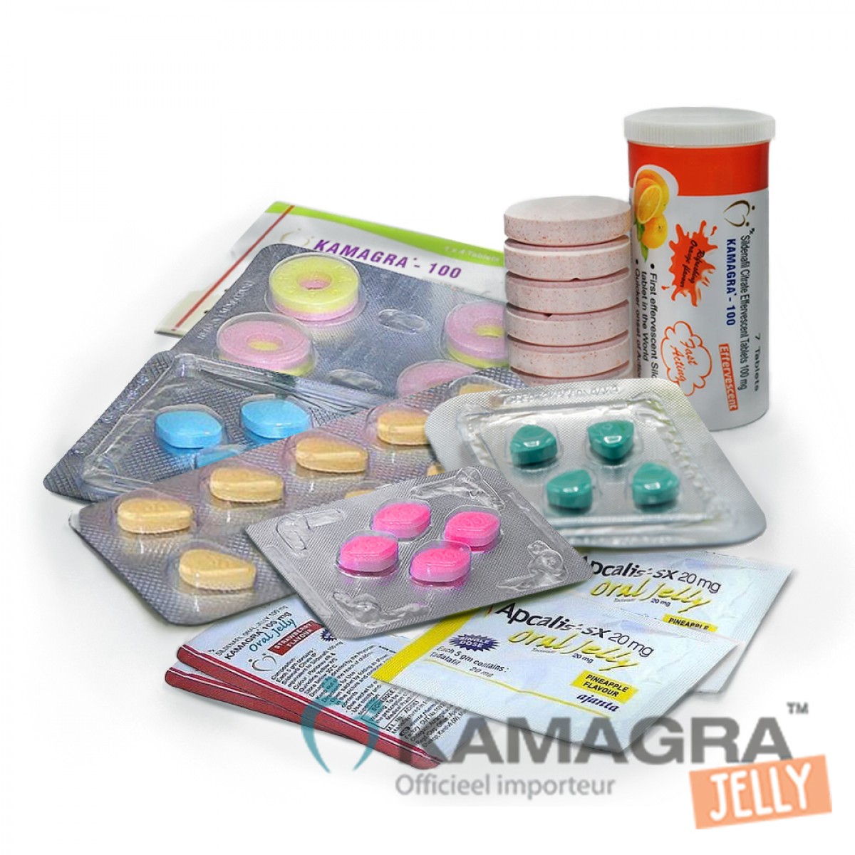 Kamagra bestellen gratis verzending