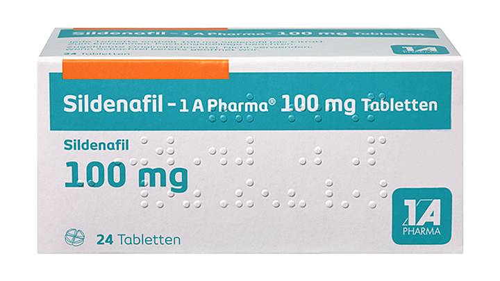 Viagra generisch kaufen