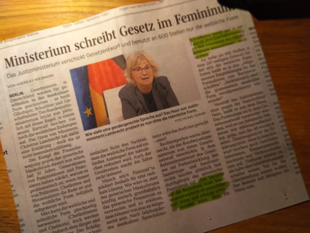 Generische ultram