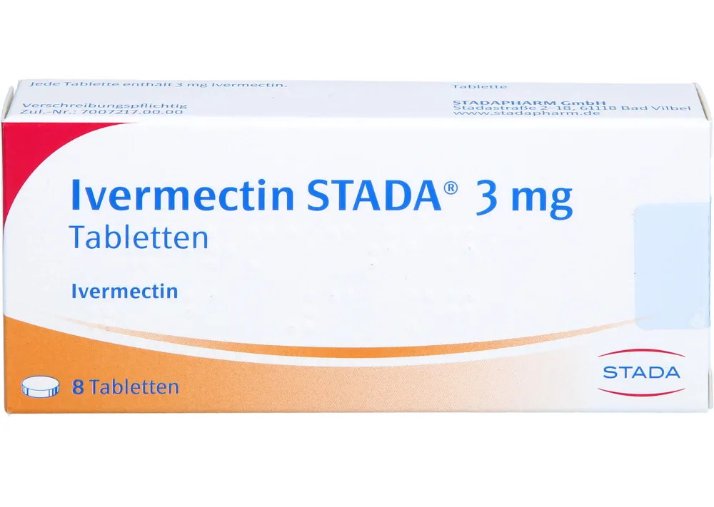 kaufen stromectol