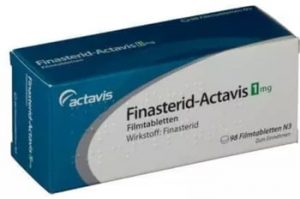 finasterid 5mg 100 stück preis
