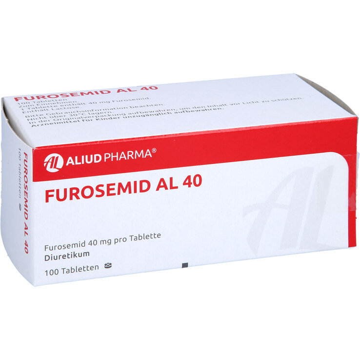 Furosemide bestellung