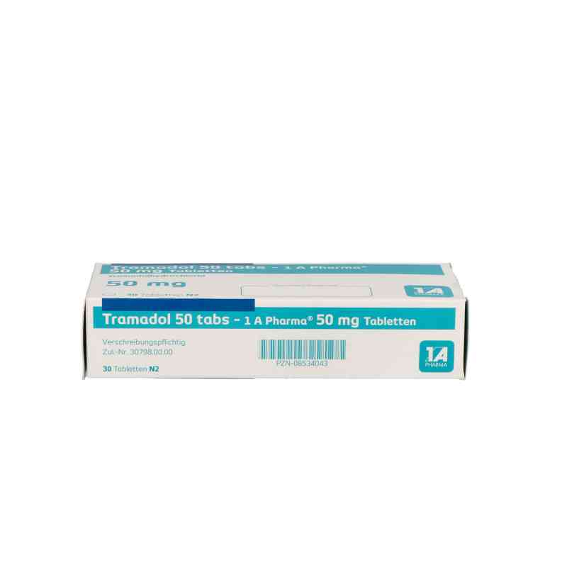tramadol tabletten