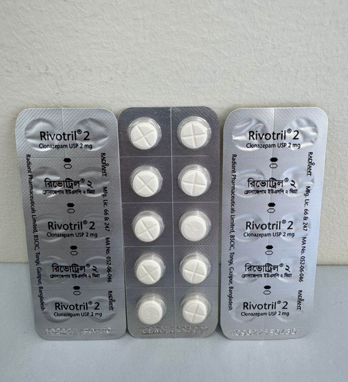 Clonazepam 2mg Kaufen
