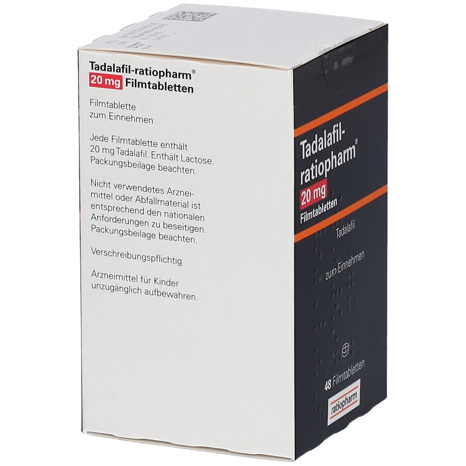 Tadalafil 20 mg n2