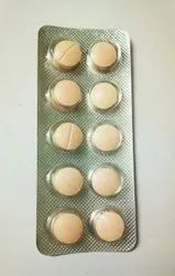 ciprofloxacin tabletten 250mg