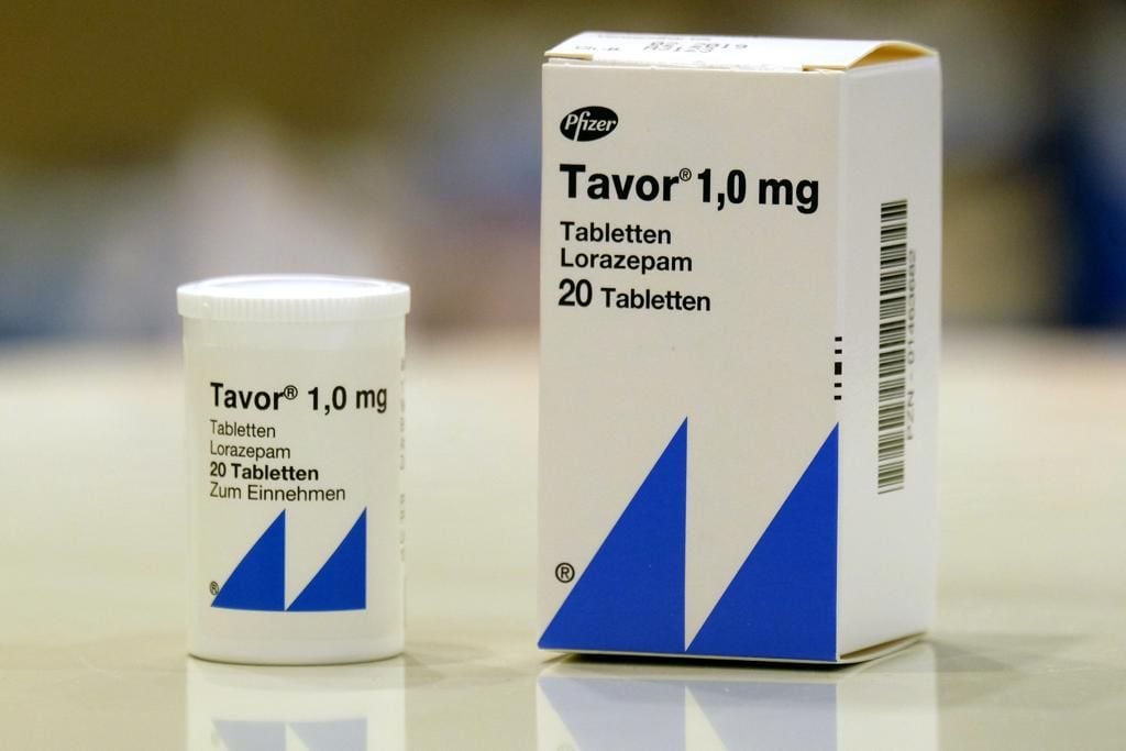 Lorazepam ohne rezept bestellen