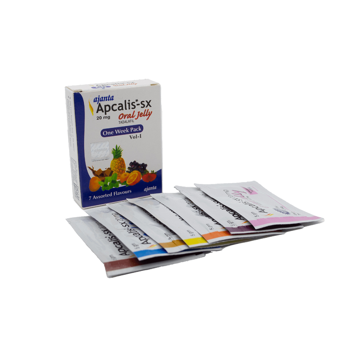 Generische Apcalis Sx