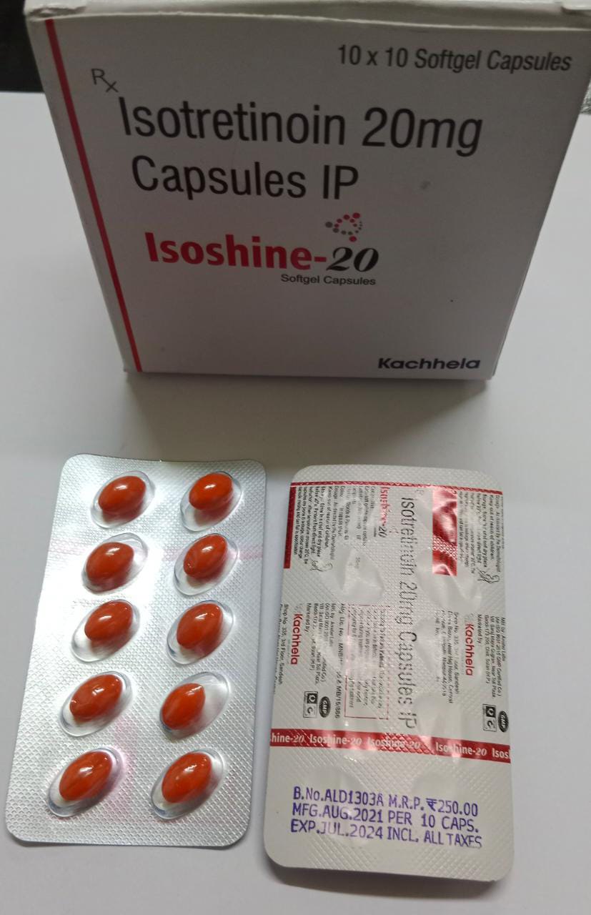 Wo Isotretinoin Kaufen