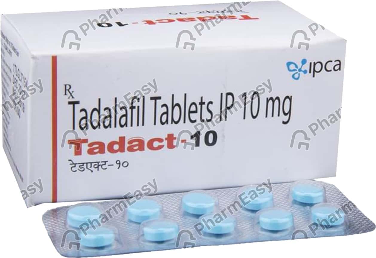 Tadala black 10mg