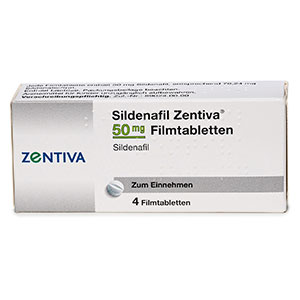 Sildenafil 50 Mg Ratiopharm Preis