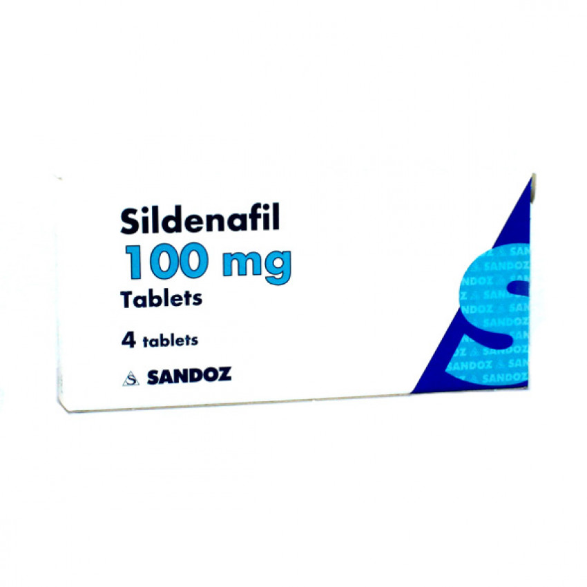 sildenafil nobel 100mg