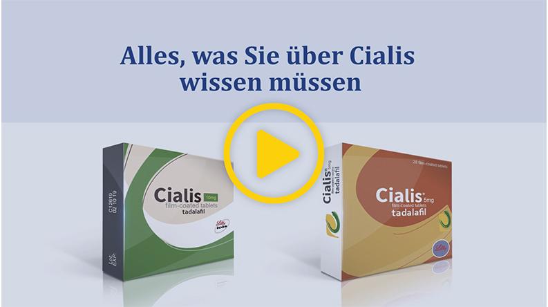 Cialis Tabletten Kaufen