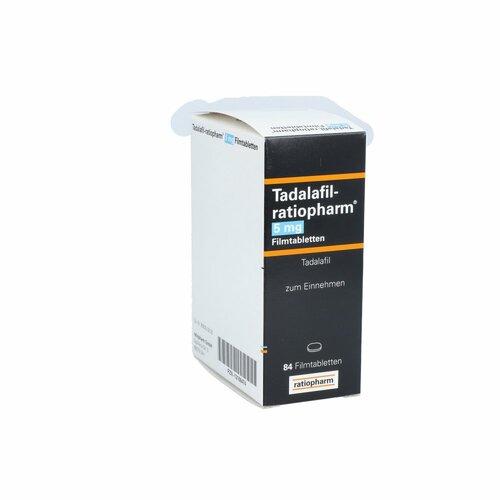 Tadalafil Ratiopharm Kaufen