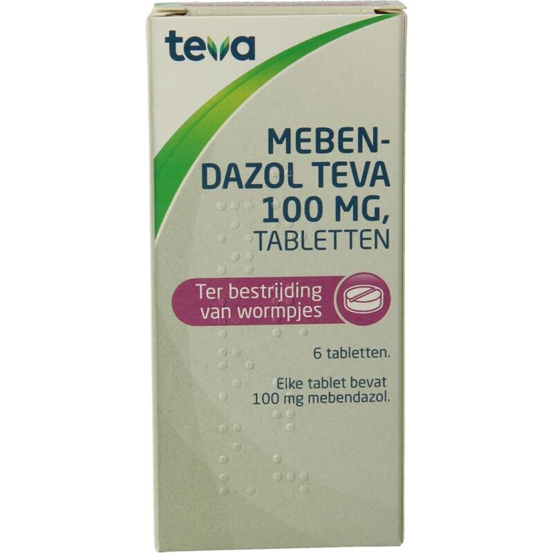 Mebendazol Online Niederlande