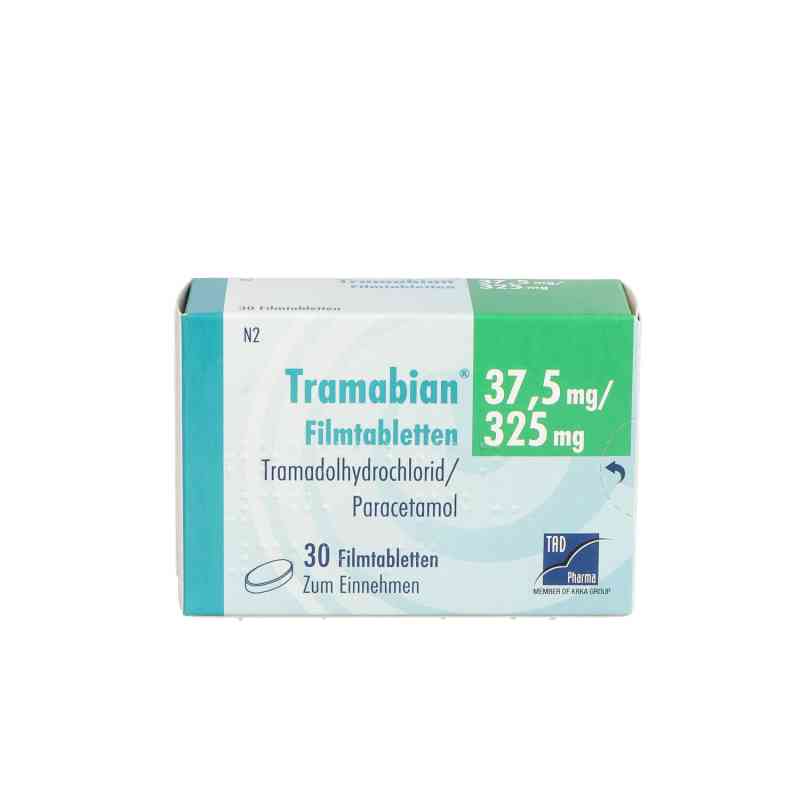 tramadol paracetamol bestellen