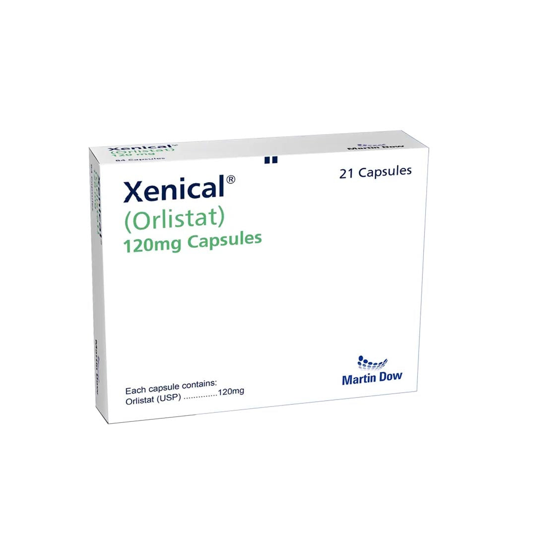 xenical orlistat online