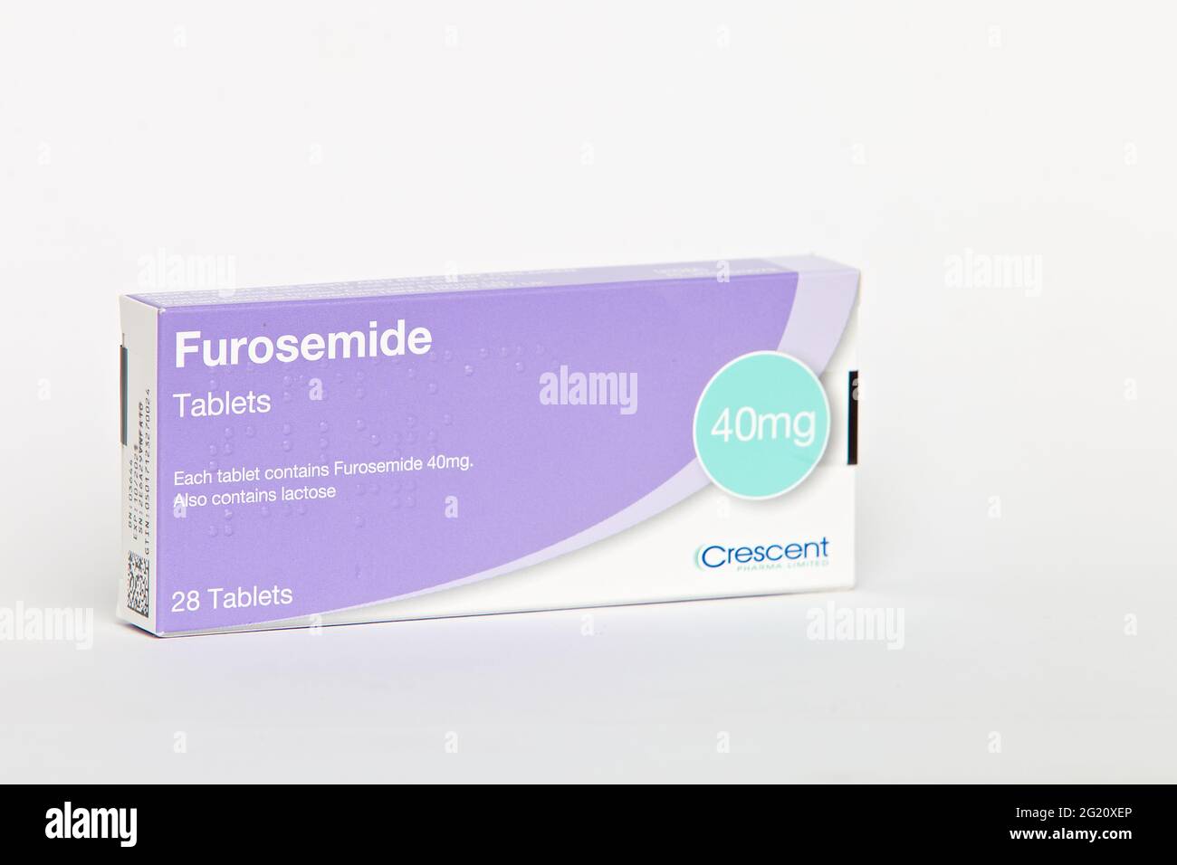 Lasix tabletten 40 mg