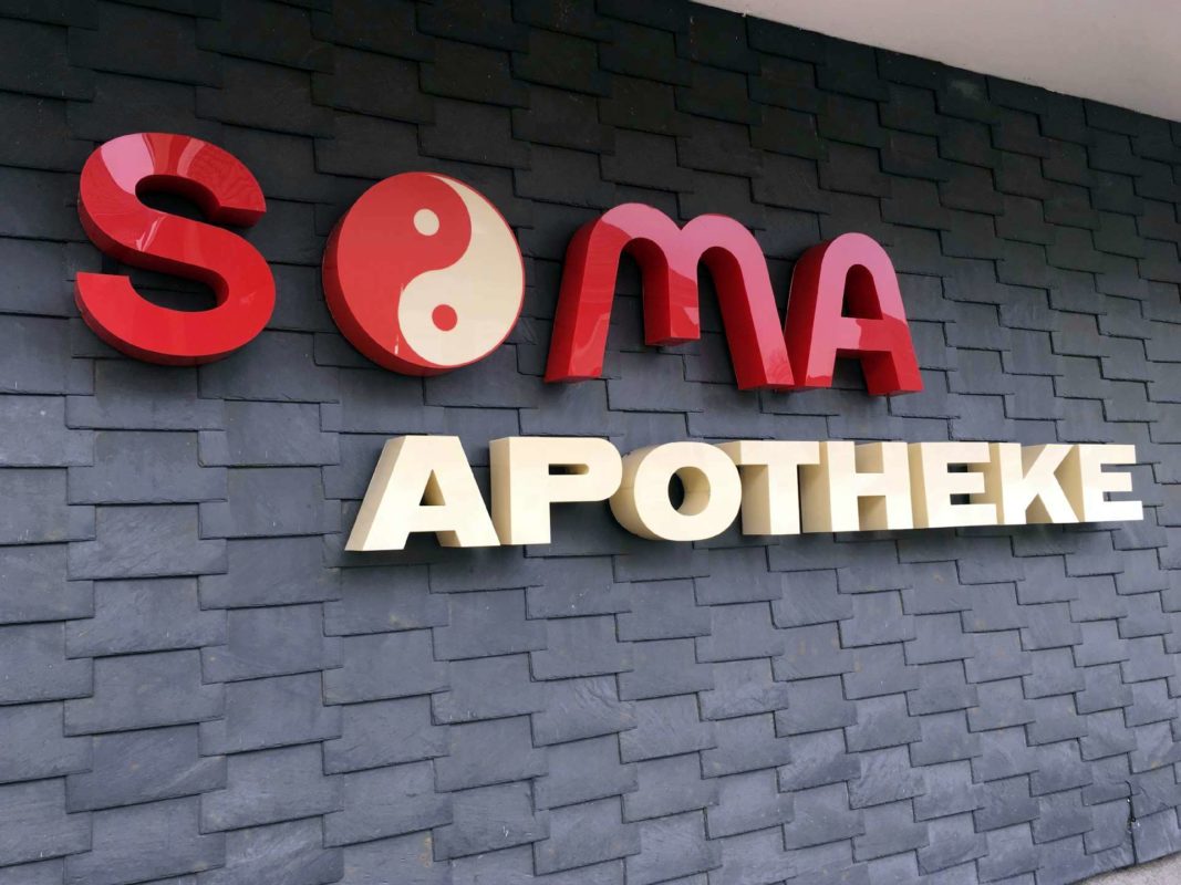 soma kaufen deutschland