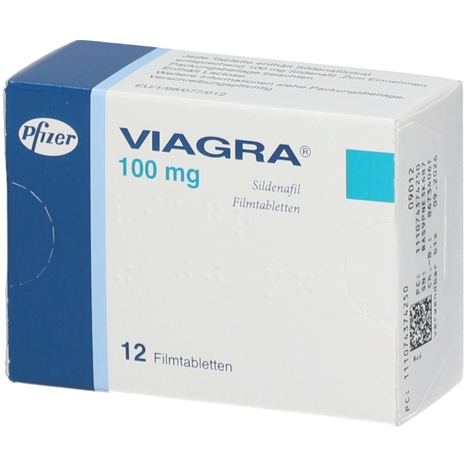 Viagra Generika Rezeptfrei Deutschland