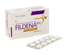 Bestellen Fildena Generika