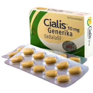 Cialis Generika