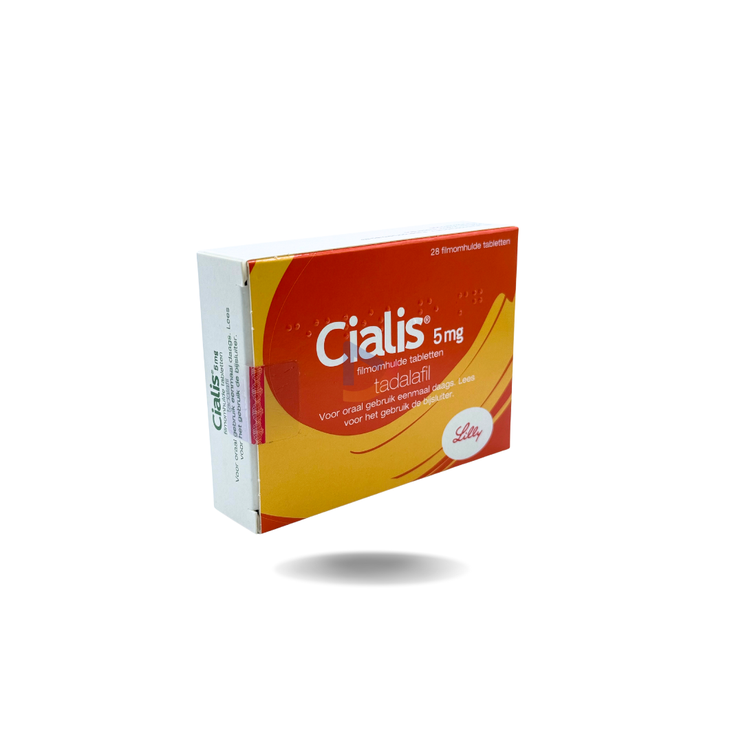 erectiepillen cialis