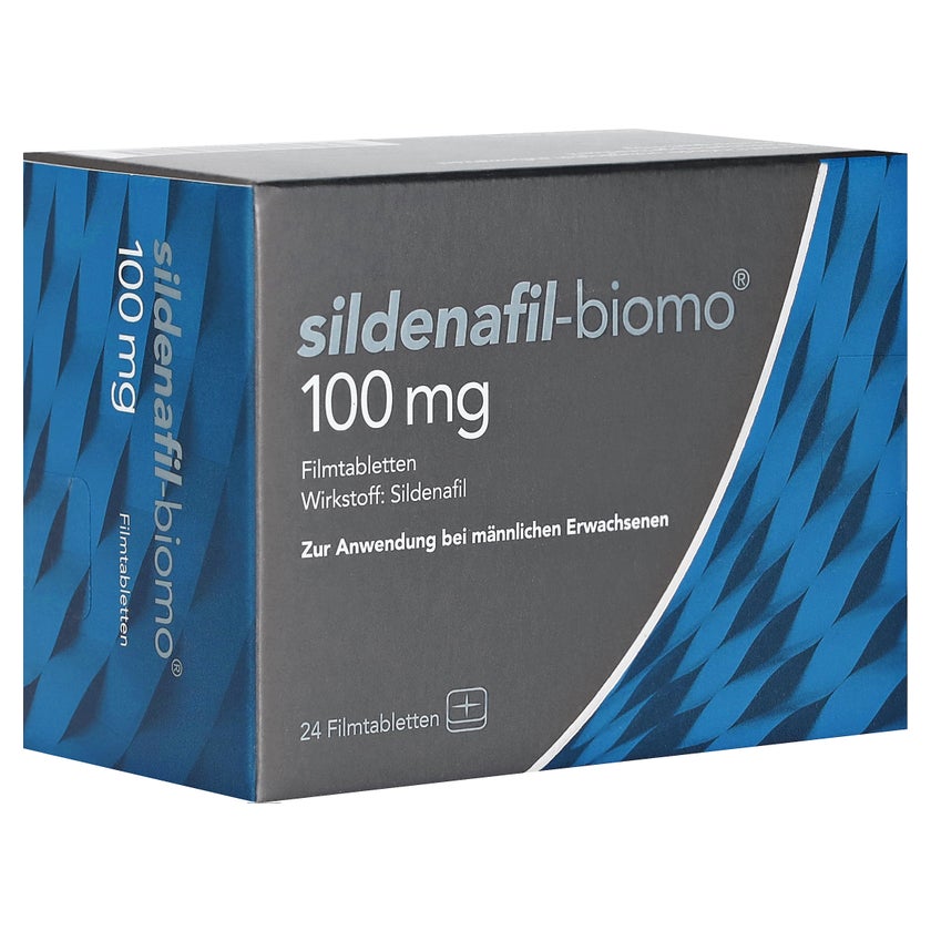 wie sehen sildenafil tabletten aus