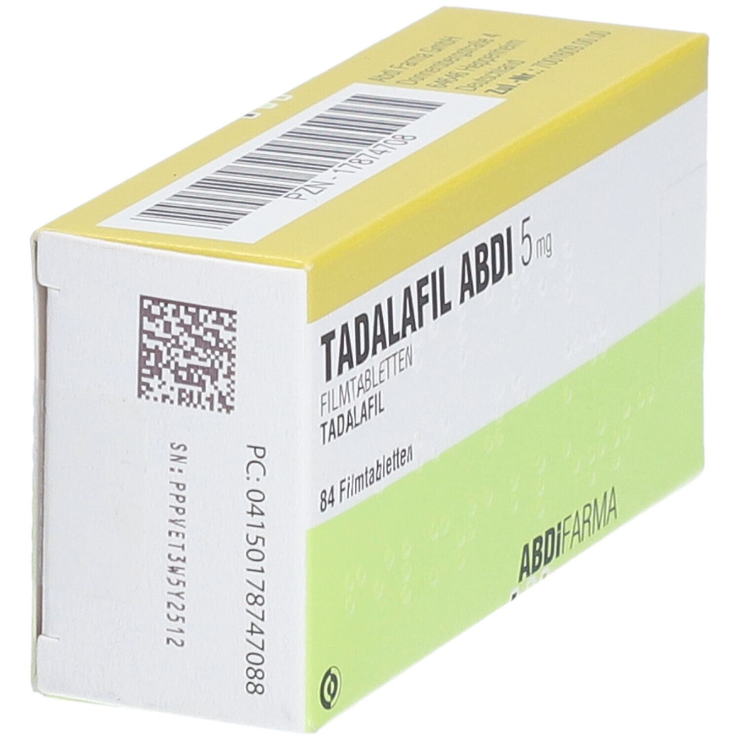 Tadalafil Abz Preis