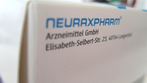 Bestellen Lorazepam Generika