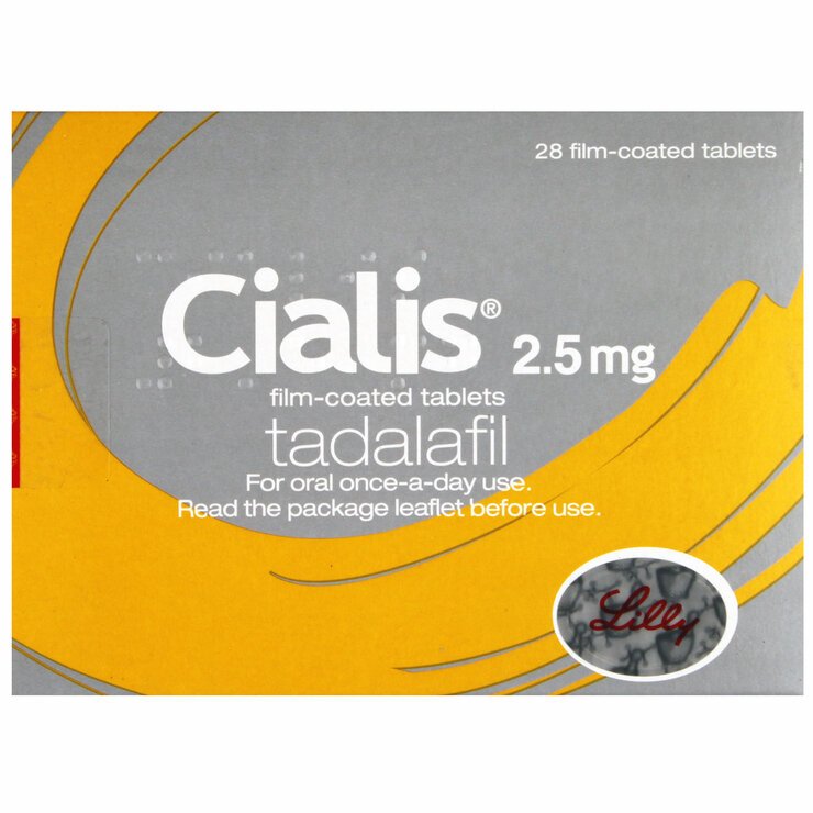 Tadacip Ud 5 Mg