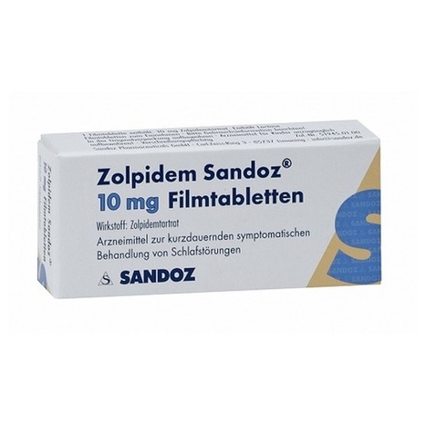 zolpidem kaufen preis