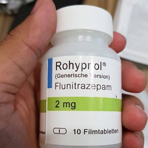 Generische Tramadol