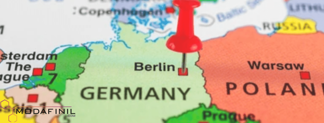 Modafinil Nach Deutschland Bestellen