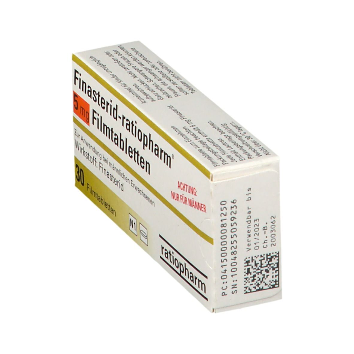 Online apotheke finasterid 5mg
