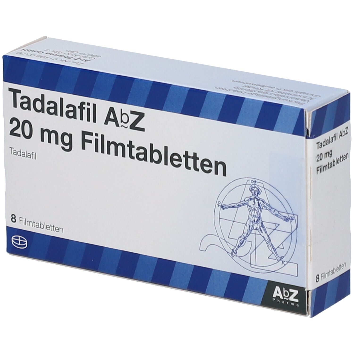 Kosten tadalafil 20mg