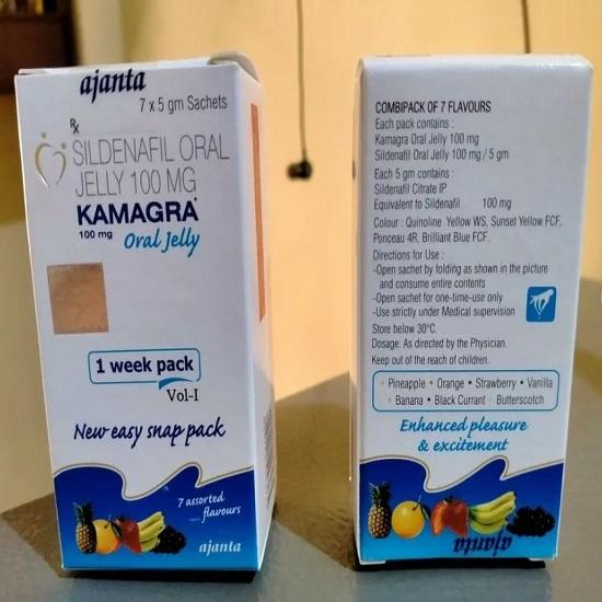 Kamagra jelly preis