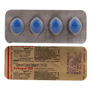 Silagra 100 Deutschland