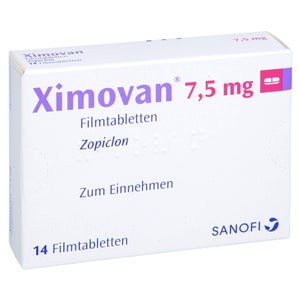 Imovane bestellung